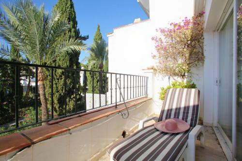 Apartamento Se�orio De Marbella Ph