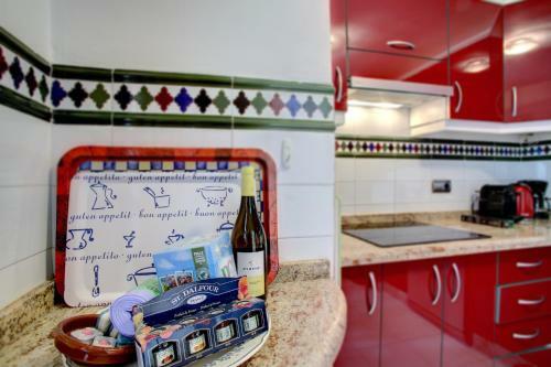 Apartamento Se�orio De Marbella Ph