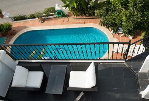 Apartamento Ap149- Spacious Townhouse Marbella