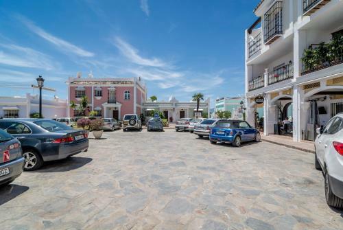Apartamento Ap149- Spacious Townhouse Marbella