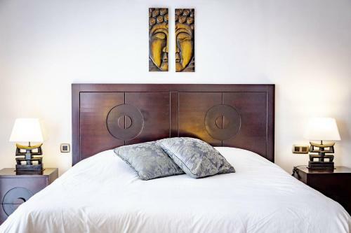 Apartamento Ap149- Spacious Townhouse Marbella