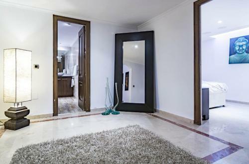 Apartamento Ap149- Spacious Townhouse Marbella