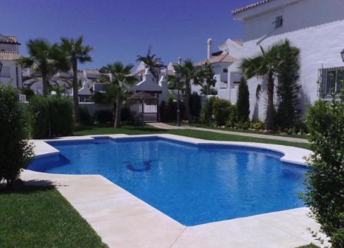 Lovely Spanish Townhouse