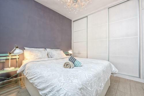 Cabopino Marina Apartment By Rafleys
