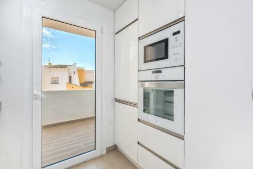 Cabopino Marina Apartment By Rafleys