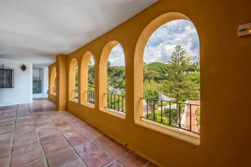 Cabopino Marina Apartment By Rafleys