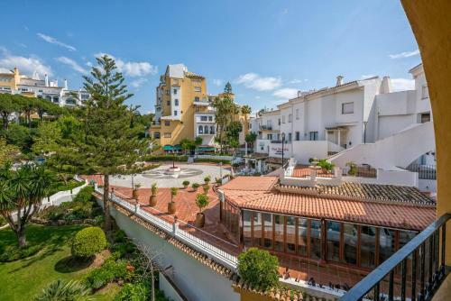 Cabopino Marina Apartment By Rafleys
