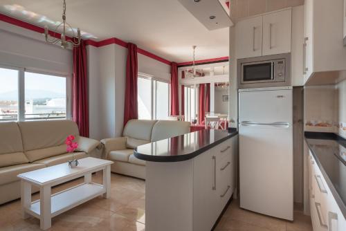 Apartamento Mediterr�neo 114