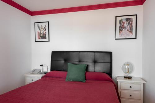 Apartamento Mediterr�neo 114