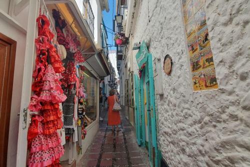 Apartamento Marbella Old Town For Holiday Rentals