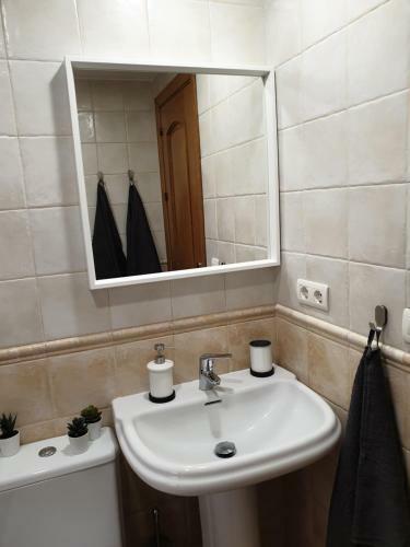 Apartamento Malagasuite Marbella Beach