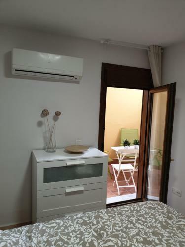 Apartamento Malagasuite Marbella Beach