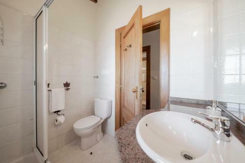 Agroturismo Quinta Devonia