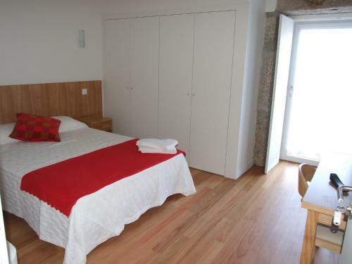 Agroturismo Casa D`auleira
