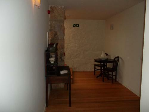 Agroturismo Casa D`auleira
