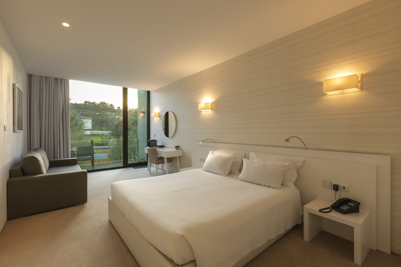 Tempus Hotel & Spa
