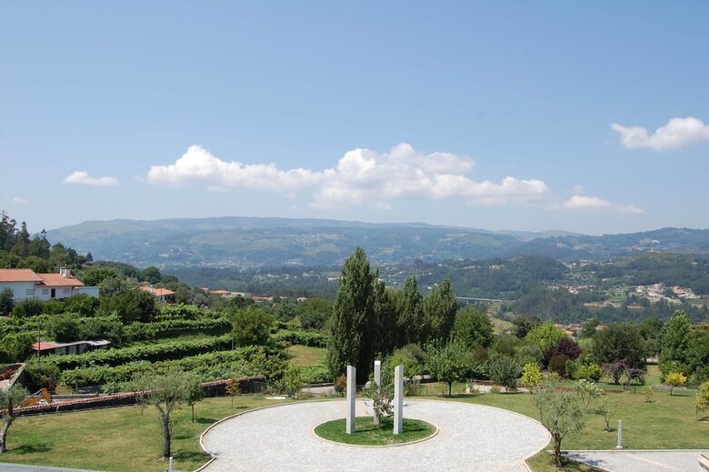 Tempus Hotel & Spa