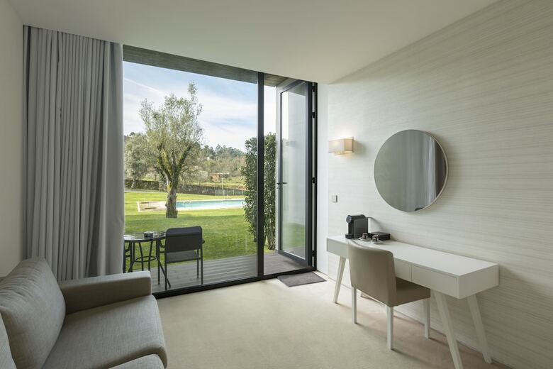 Tempus Hotel & Spa