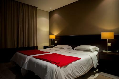 Hotel Noiva Do Mar Resort