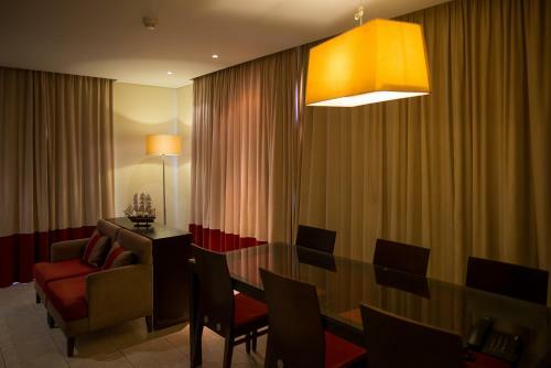Hotel Noiva Do Mar Resort