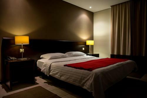 Hotel Noiva Do Mar Resort