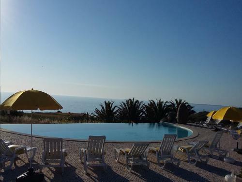Hotel Noiva Do Mar Resort