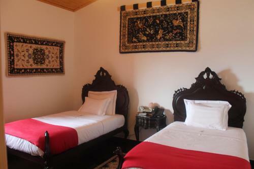 Agroturismo Casa Da Urra