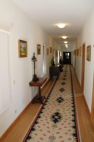 Agroturismo Casa Da Urra