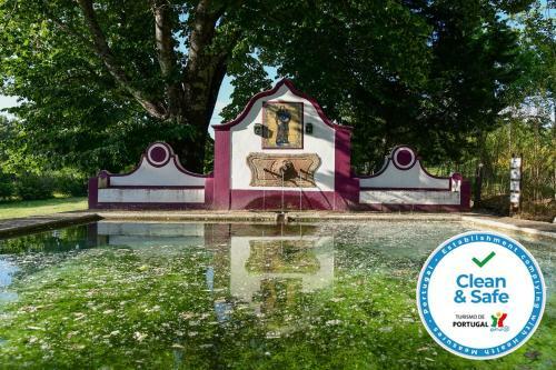 Hostal Quinta Da Dourada