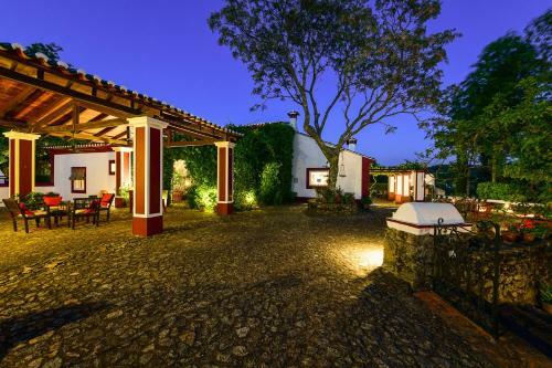 Hostal Quinta Da Dourada