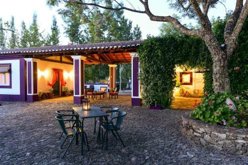 Hostal Quinta Da Dourada