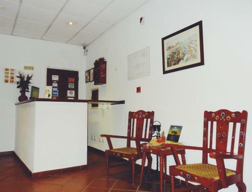 Hotel Mansao Alto Alentejo