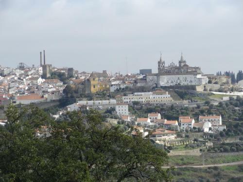 Hotel Mansao Alto Alentejo