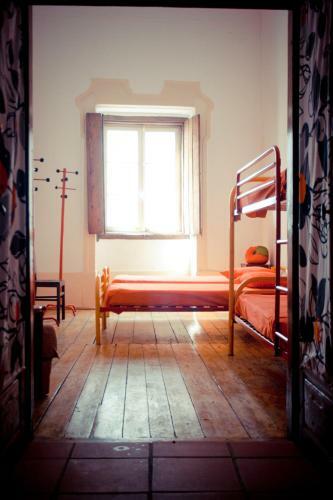 Hostel Portalegre