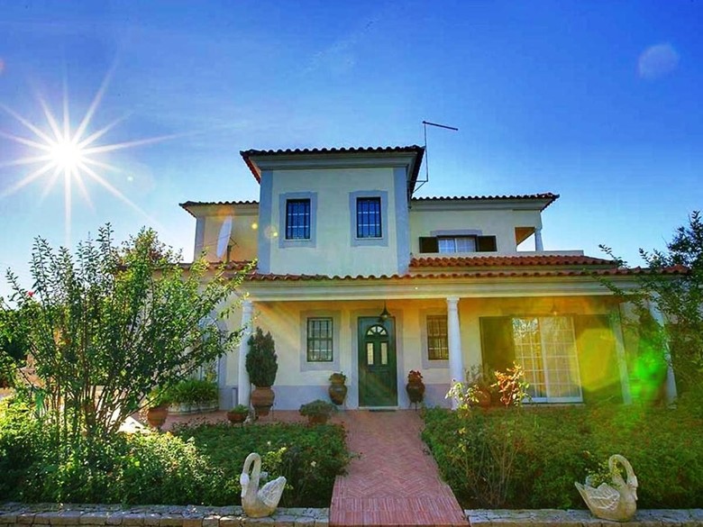 Villa Quinta Das Laranjeiras