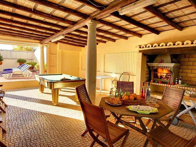 Villa Quinta Das Laranjeiras
