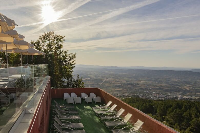 Hotel Luna Dos Carqueijais
