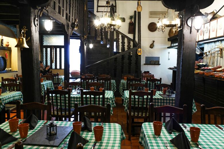 Hotel Luna Dos Carqueijais