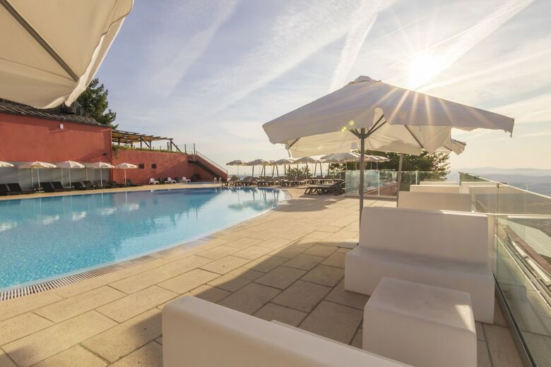 Hotel Luna Dos Carqueijais
