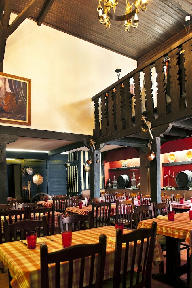 Hotel Luna Dos Carqueijais