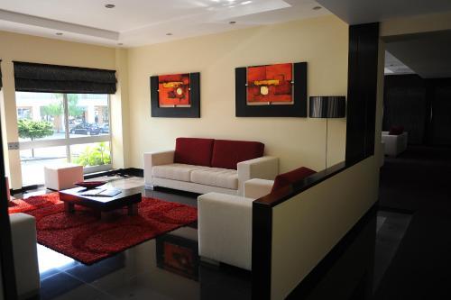 Hotel Colmeia