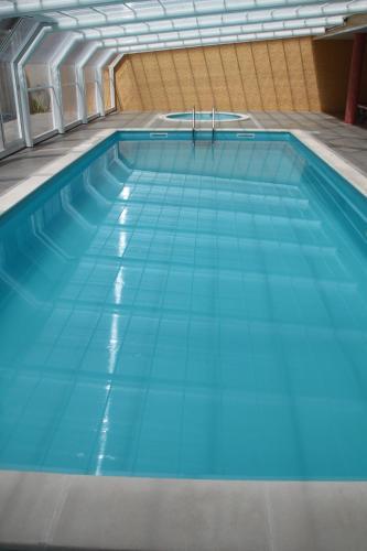 Hotel Colmeia