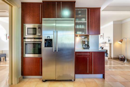 Apartamento Sierra Blanca, Marbella