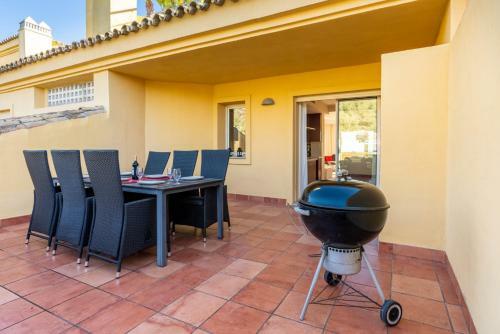 Apartamento Sierra Blanca, Marbella