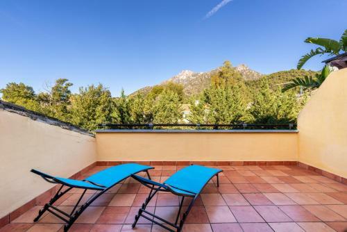 Apartamento Sierra Blanca, Marbella
