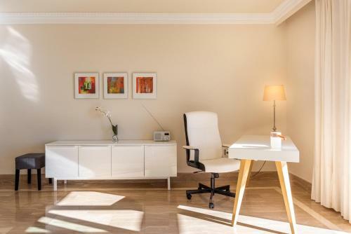 Apartamento Sierra Blanca, Marbella