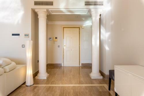 Apartamento Sierra Blanca, Marbella