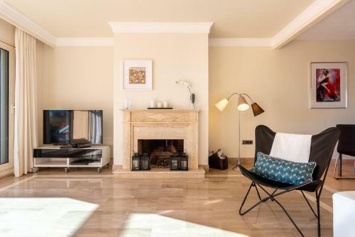 Apartamento Sierra Blanca, Marbella