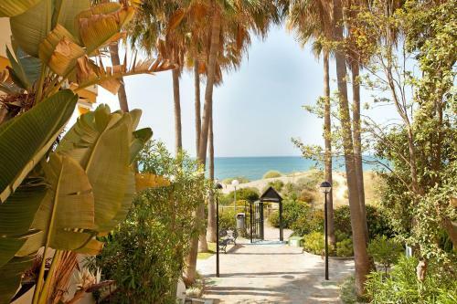 Apartamento Romana Playa Studio With Sea View