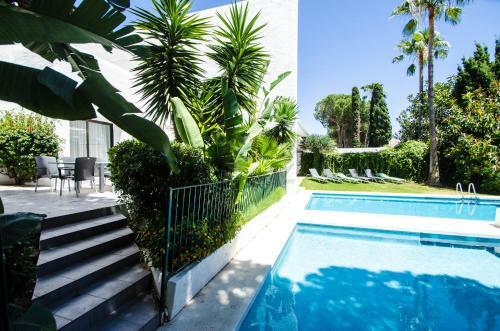Villa Ll